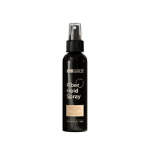 Hair Fiber Holding Spray