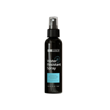 Water-Resistant Hold Spray